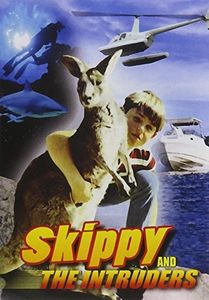 Skippy and the Intruders , Tony Bonner