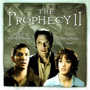 The Prophecy II (Original Soundtrack) , Various Artists