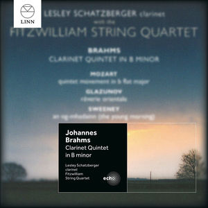 Clarinet Quintet