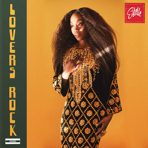 Lovers Rock , Estelle