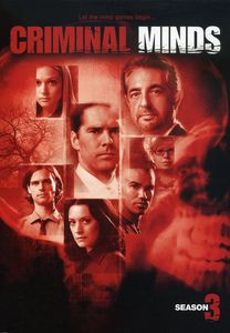 Criminal Minds: The Complete Third Season , Jayne Atkinson
