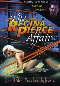 The Regina Pierce Affair , C.C. Costigan
