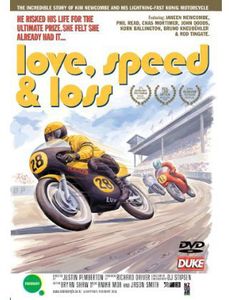 Love Loss and Speed
