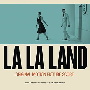 La La Land , Various Artists