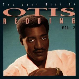 Very Best Of 2 , Otis Redding