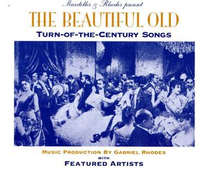 Turn Of The Century Songs 