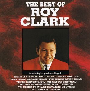 Best of , Roy Clark
