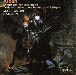 Symphony for Solo Piano , Marc-Andr Hamelin