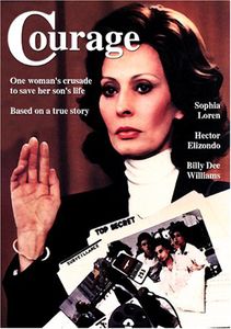 Courage , Hector Elizondo