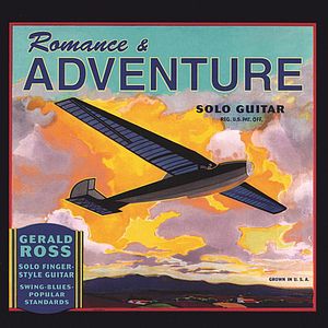 Romance & Adventure