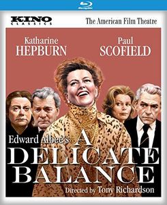 A Delicate Balance , Katharine Hepburn