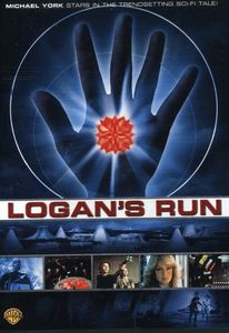 Logan's Run , Farrah Fawcett-Majors