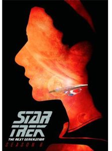 Star Trek: The Next Generation: Season 6 , Brent Spiner