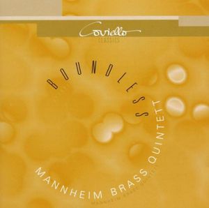 Boundless