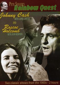 Rainbow Quest: Johnny Cash and Roscoe Holcombe , Johnny Cash