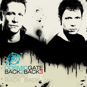 Back 2 Back 3 , Cosmic Gate