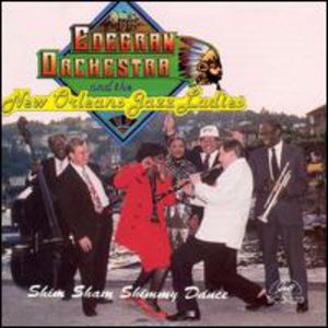Shim Sham Shimmy Dance , Edegran Orchestra