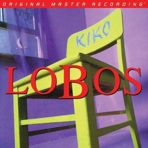 Kiko , Los Lobos