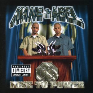 Rise to Power [Explicit Content] , Kane & Abel