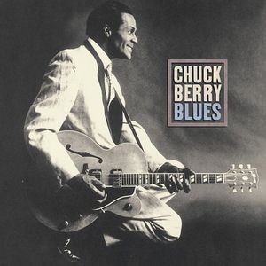 Blues , Chuck Berry