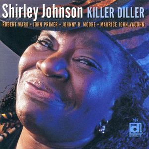 Killer Diller , Shirley Johnson