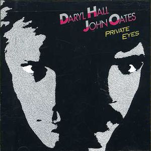 Private Eyes -  Sony Music Distribution (USA)