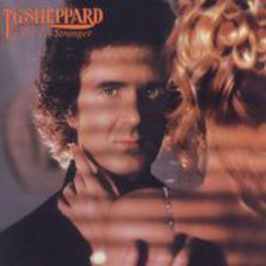 Perfect Strangers , T.G. Sheppard
