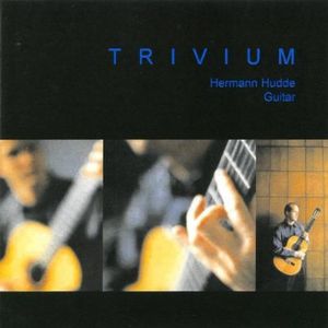 Trivium , Hermann Hudde