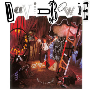 Never Let Me Down (2018 Remastered Version) , David Bowie