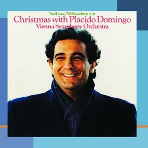 Christmas with Placido Domingo , Plácido Domingo