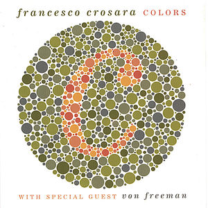 Colors , Francesco Crosara