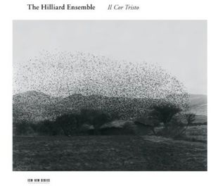 Il Cortristo , Hilliard Ensemble