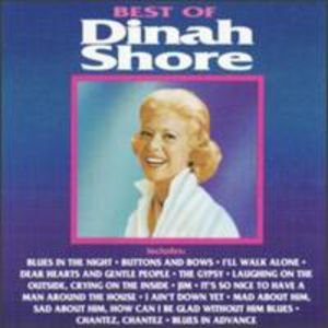 Greatest Hits , Dinah Shore