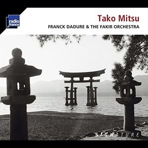 Tako Mitsu , Dadure