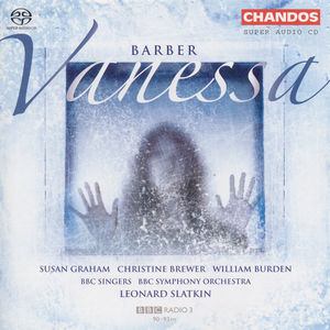 Vanessa , Leonard Slatkin