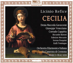 Cecilia 