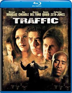 Traffic , Caitlin Maloney
