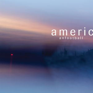 American Football (LP3) , American Football