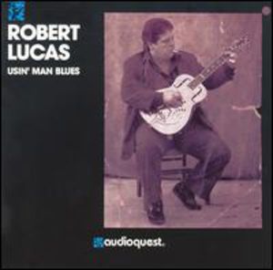 Family Portrait , Robert Lucas