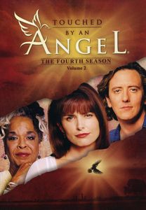 Touched by an Angel: The Fourth Season Volume 2 , Adrian Pasdar