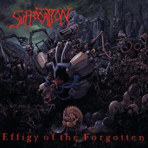 Effigy of the Forgotten [Import]