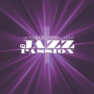 Jazz Passion , Various Artists