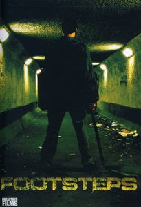 Footsteps (2006) , Jared Morgan