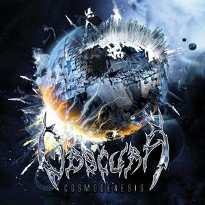 Cosmogenesis , Obscura