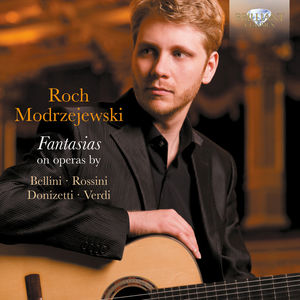 Fantasias on Opera
