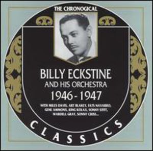 1946-47 , Billy Eckstine