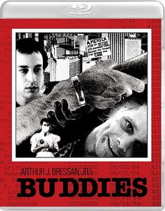 Buddies , David Schachter