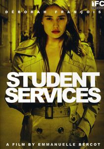 Student Services , D borah Fran ois
