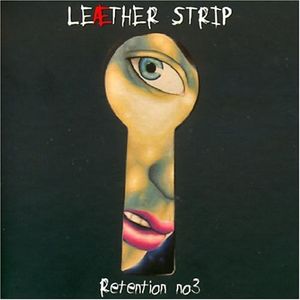 Retention, Vol. 3 , Leæther Strip