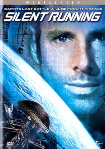 Silent Running , Bruce Dern